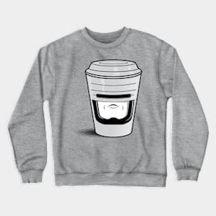 RoboCup Crewneck Sweatshirt